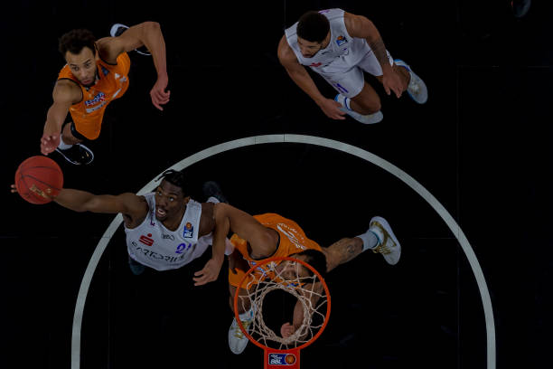 从青训到赛 从青训到赛